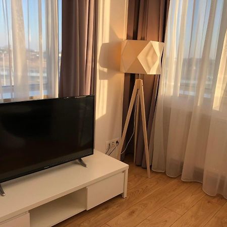 Apartamenty Aleje Jerozolimskie Warsawa Bagian luar foto