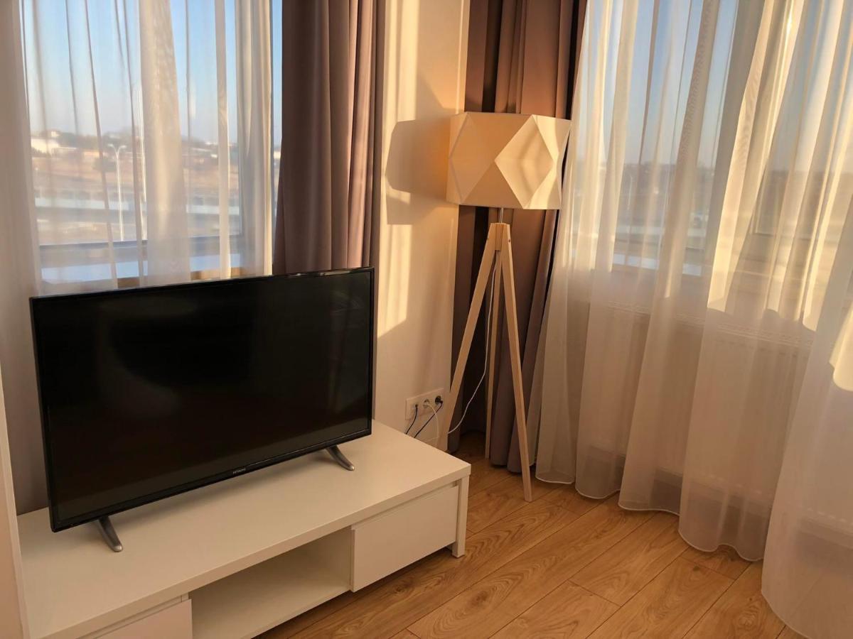 Apartamenty Aleje Jerozolimskie Warsawa Bagian luar foto